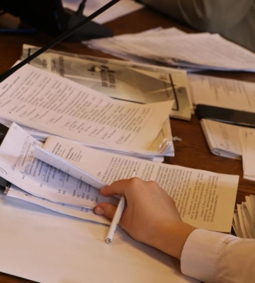 На Львівщині розглянули 115 заяв про надання громадянам двох статусів