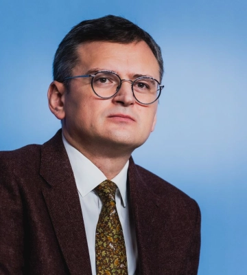 Вакансия номер один. Кто может стать послом Украины в США и какие вызовы его ждут