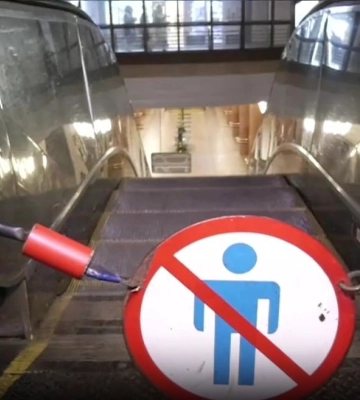 Прокуратура розслідує підтоплення тунелів Київського метрополітену