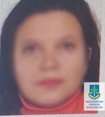 На Закарпатті заочно засуджено до 15 років ув&quot;язнення ще одну колаборантку з Луганщини (ФОТО)