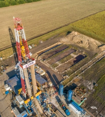«Укрнафтобуріння» порахувало суму збитків після втрати Сахалінського родовища