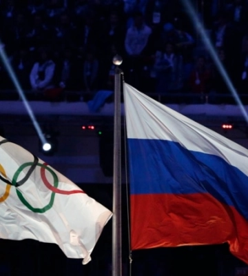 Україна відреагувала на рішення МОК допуску спортсменів з РФ і Білорусі до Олімпіади-2024 у нейтральному статусі