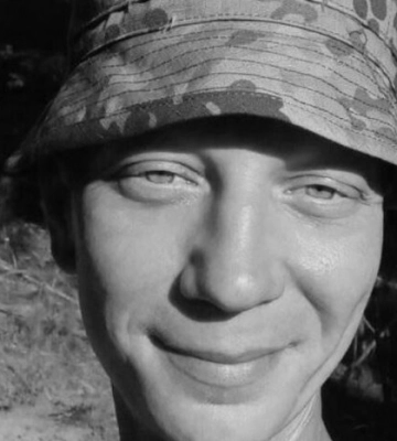 Під Авдіївкою загинув актор харківського театру