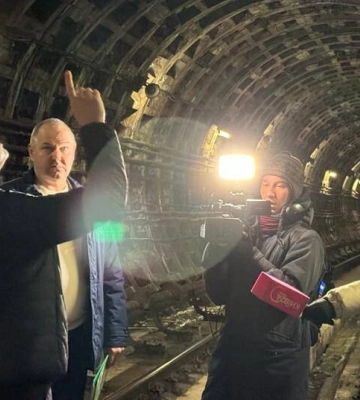 Прокуратура почала розслідувати підтоплення метро в Києві