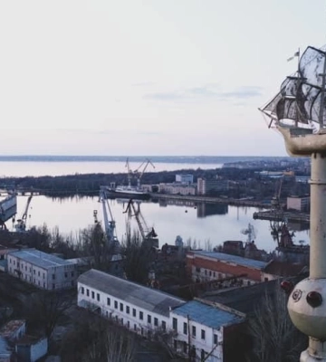 У Миколаєві під час повітряної тривоги пролунали вибухи: що про це каже місцева влада