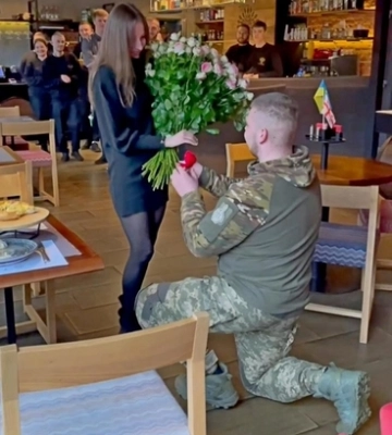 У луцькому ліцеї відкрили клас безпеки
