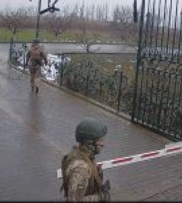 Жодних повісток “мажорам” в комплексі “Косино” вручено не було, забрали лише двох працівників, – офіційна заява відпочинкового&amp;hellip;