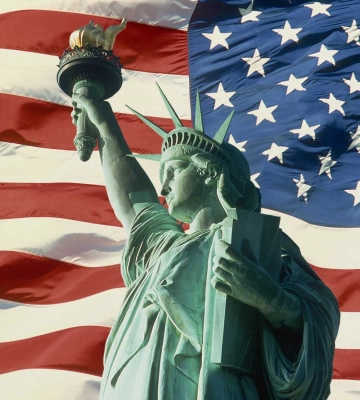Корпоративні лобісти США б'ють рекорди витрат у 2023 році