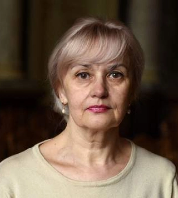 Языковой скандал: Ирина Фарион подала в суд из-за увольнения из Львовской политехники