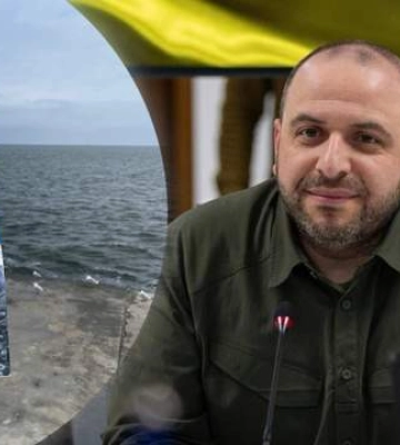 Змусили Росію відійти від Криму, – Умєров анонсував подальше витіснення ворога