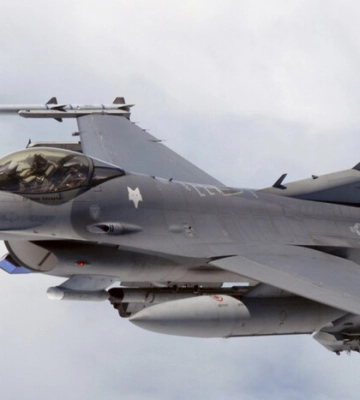 Умєров повідомив, коли Україна отримає винищувачі F-16