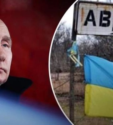 Захопити Авдіївку та Куп&#039;янськ до виборів: в ISW пояснили активізацію ворога
