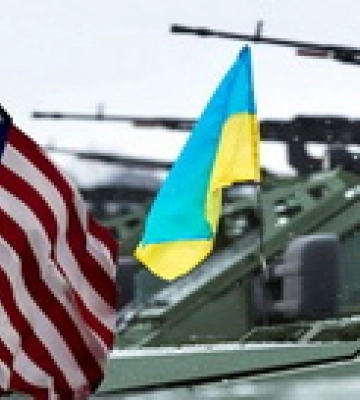 Менше половини американців підтримують подальшу допомогу Україні