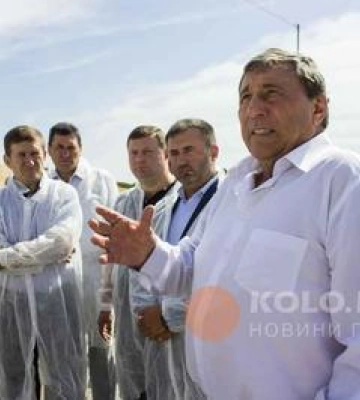 Помер депутат Полтавської обласної ради шести скликань