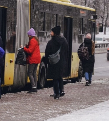 Через закриття метро буде серйозно змінено рух на дорогах Києва