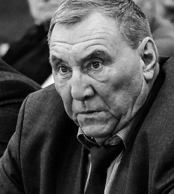 Пішов з життя відомий аграрії та депутат Полтавської обласної ради Валерій Капленко