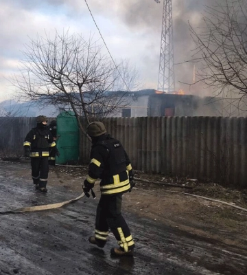 Російська армія обстріляла понад 17 населених пунктів Харківщини — начальник ОВА