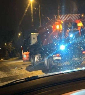 У Дніпрі ліквідовують наслідки негоди