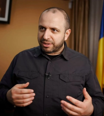 Україна готується до деокупації Криму, — Рустем Умєров