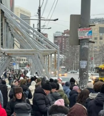 Закриття метро у Києві: як зміниться дорожній рух, заява міністра
