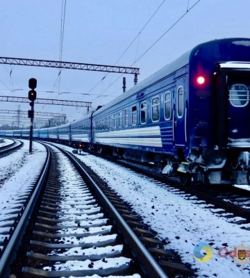 В Одесі чоловік потрапив під потяг 