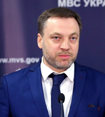 Переименование улицы в честь погибшего министра Монастырского поддержали 66% киевлян