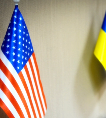 Менше половини американців підтримують подальшу допомогу Україні