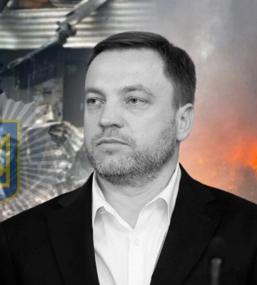 Стали відомі результати опитування про перейменування вулиці у Києві на честь Дениса Монастирського