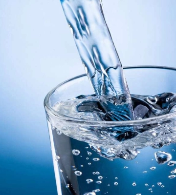 Якість питної води на Дніпропетровщині: результати дослідження