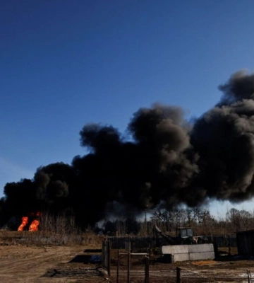 Південна Корея пообіцяла підтримку у відновленні довкілля в Україні