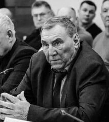 Помер відомий аграрій та депутат Полтавської облради