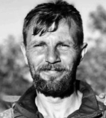 На Бахмутському напрямку загинув військовий з Херсонщини та колишній працівник Каховської ГЕС