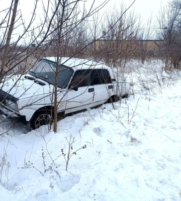 Вдихав повітря в себе: на Рівненщині п`яний водій намагався обдурити лікарів