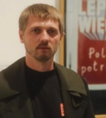 Художник з Ужгорода став переможцем польської мистецької премії