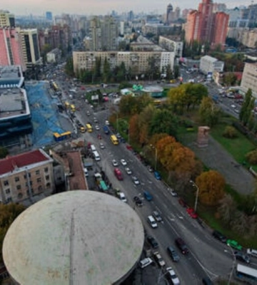 Закриття 6 станцій метро в Києві: як планують запобігти транспортному колапсу у столиці