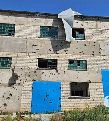 З початку повномасштабного вторгнення на Дніпропетровщині загинули 260 людей