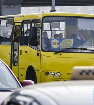 Через закриття шести станцій метро на Либідській у Києві змінили схему руху