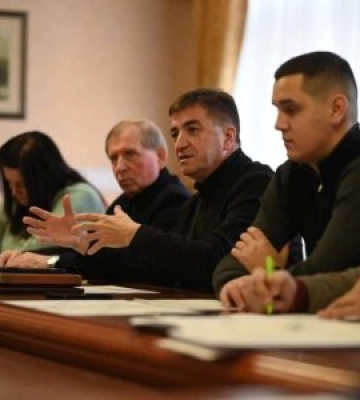 12 закарпатців одержать понад 1,2 млн грн на реалізацію власних ініціатив за підсумками Конкурсу стартапів