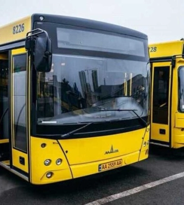 У Києві змінено рух транспорту на Либідській площі: мапа