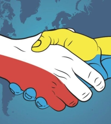 Польський депутат анонсував кардинальні зміни у відносинах Варшави і Києва