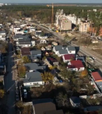 На Київщині вже відновили понад 15 тисяч пошкоджених росіянами об’єктів