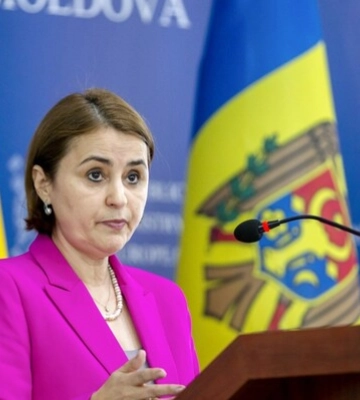 Украина получит поддержку Румынии в вопросе выделения 50 млрд евро финансовой помощи