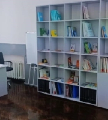 У Корці допомагатимуть постраждалим від насильства