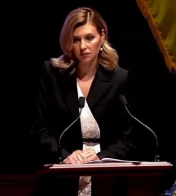 Українцям загрожує "смертельна небезпека" без допомоги Заходу - Зеленська
