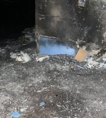 Окупанти обстріляли Куп‘янськ: загинули дві людини
