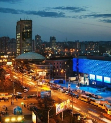 Закриття 6 станцій метро в Києві: як планують запобігти транспортному колапсу у столиці