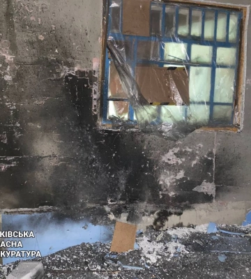У Куп’янську внаслідок російського обстрілу загинули дві жінки — ОДА