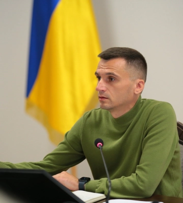 Радник Козицького звинуватив колегу у тому, що той підставив заступника голови Львівської ОВА