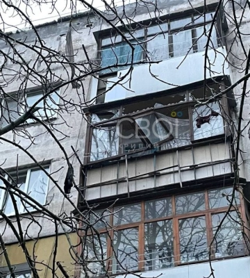 У Повітряних силах заявили про активність тактичної авіації військ РФ у акваторії Азовського моря