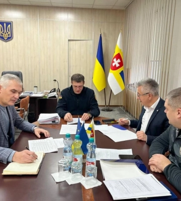 "Тривожна кнопка" підключена у більш ніж половині закладів освіти Рівненської області